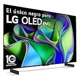 Televisores OLED